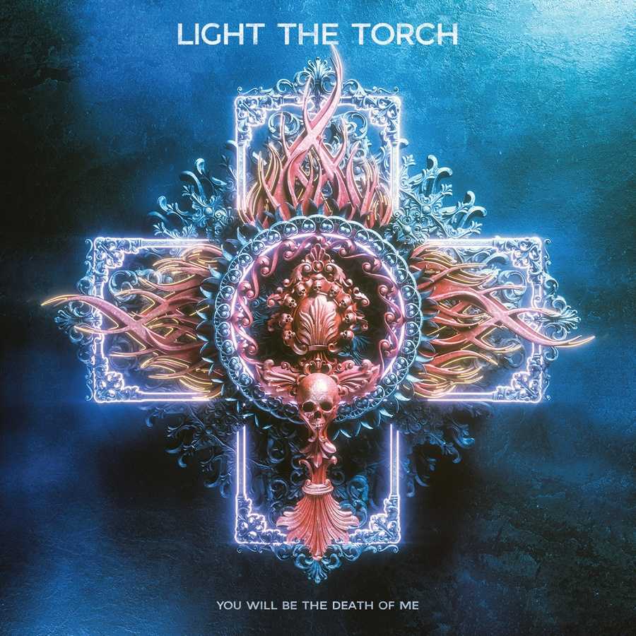Light The Torch - Let Me Fall Apart